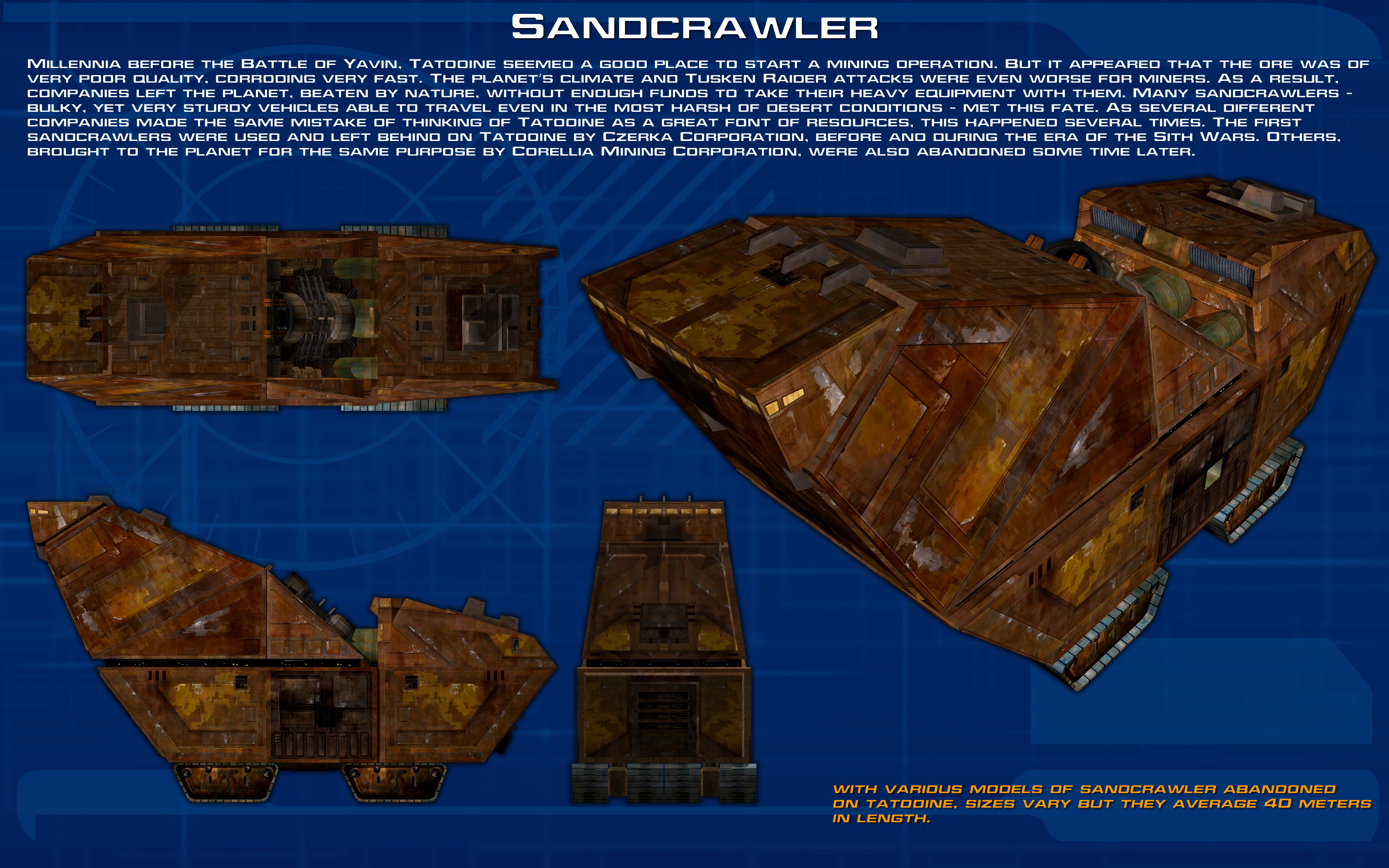 sandcrawler ortho image